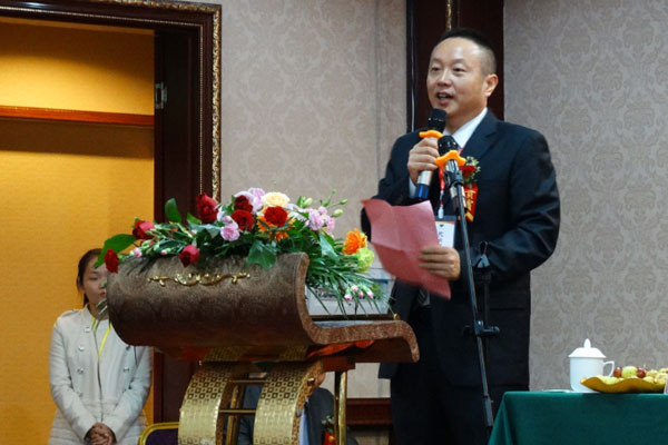 昌利金剛石鋸片