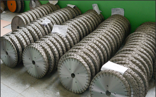 購買花崗巖鋸片認準湖北昌利品牌鋸片 購買花崗巖鋸片認準湖北昌利品牌鋸片