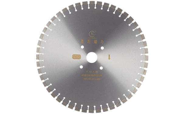 誰家的花崗巖鋸片才真正具有優勢？