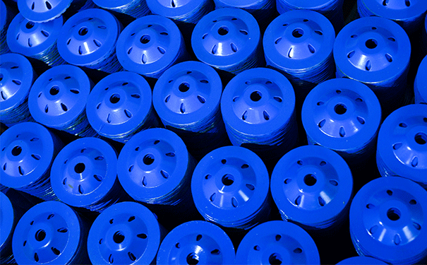 昌利石材磨輪什么規格 質量好不好呢？