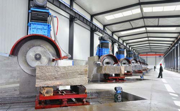 陜西石材加工廠采購350花崗巖鋸片 陜西石材加工廠采購350花崗巖鋸片