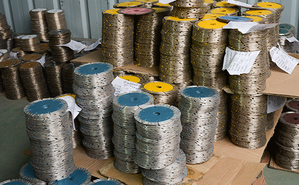 金剛石切割片生產廠家必備的“品德” 金剛石切割片生產廠家必備的“品德”