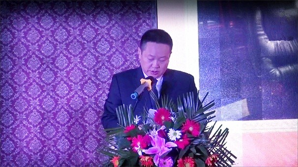 攜手新時(shí)代，共筑新夢(mèng)想——鄂州金剛石工具行業(yè)協(xié)會(huì)兩周年慶典暨會(huì)員大會(huì)隆重召開