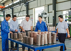 伊朗石材廠采購金剛石鋸片 伊朗石材廠采購金剛石鋸片